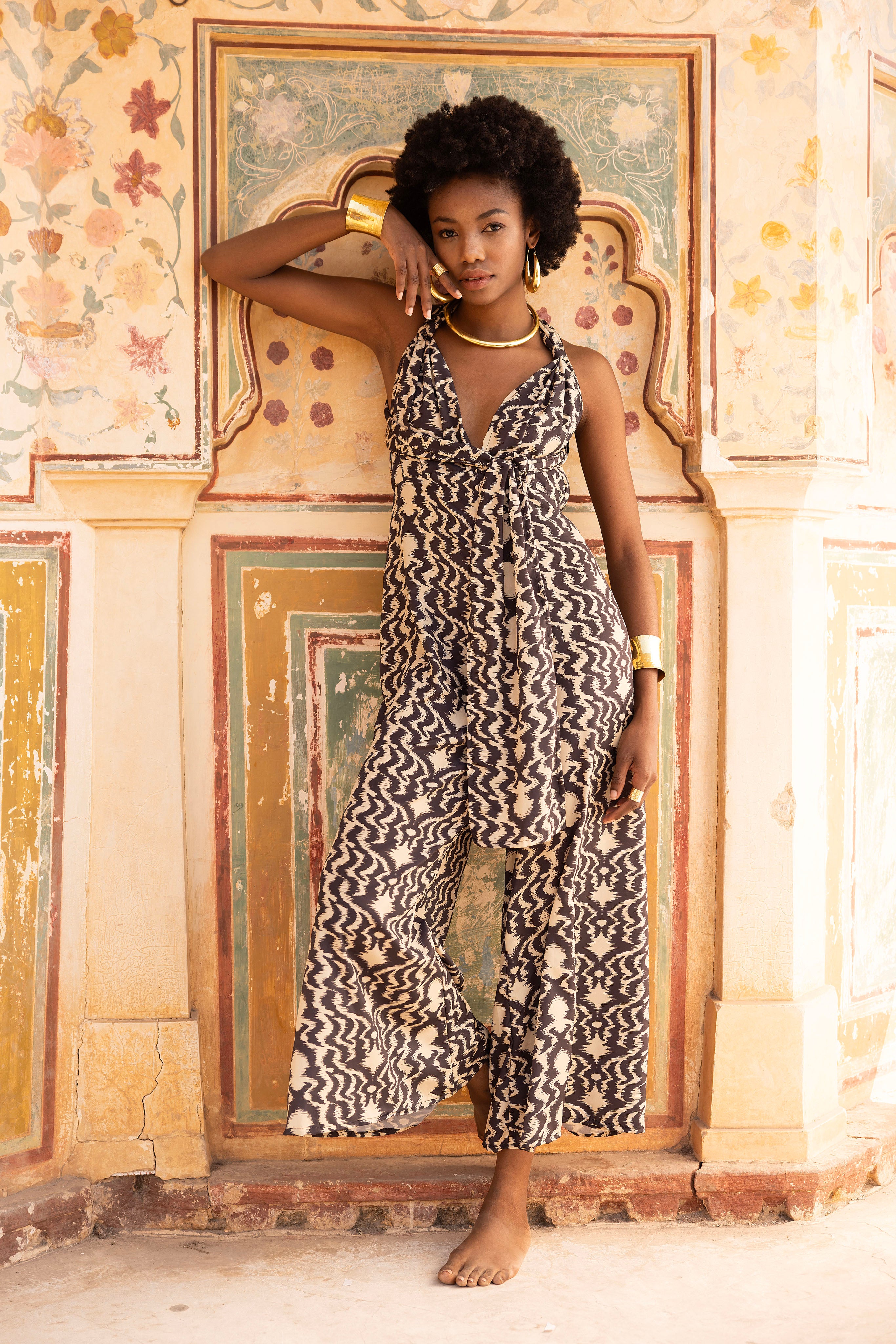 Jumpsuits – Veena Vintage