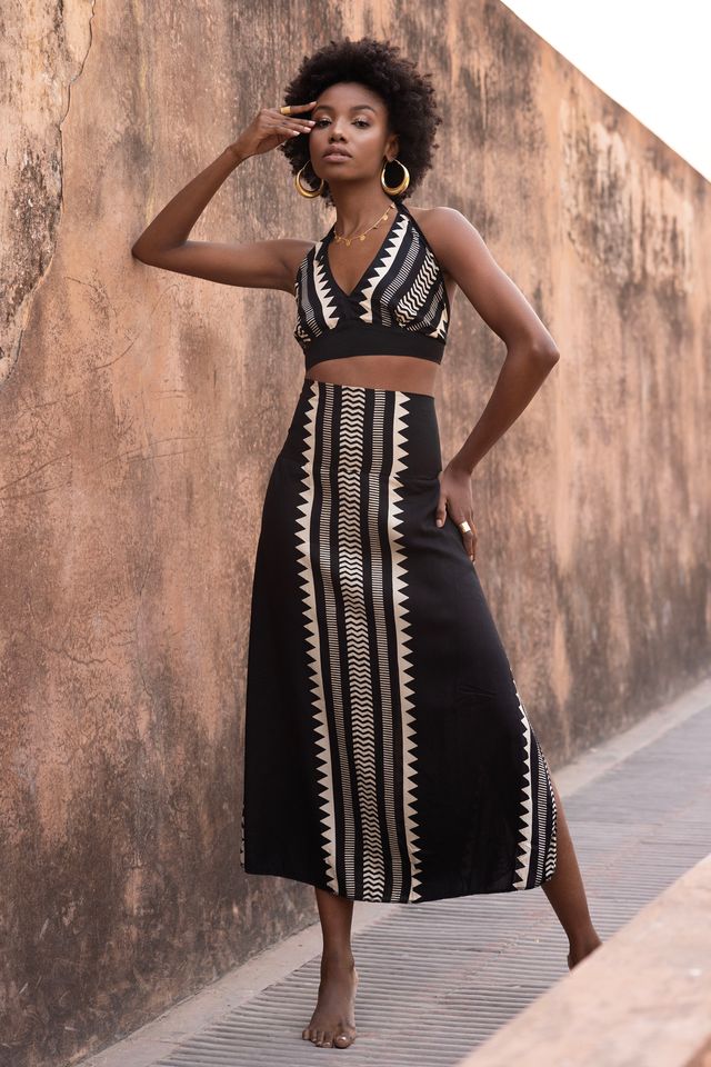 Liana Women Skirt